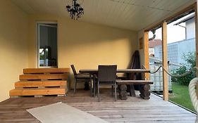 #6 Familienzimmer Mit Gemeinschaftsbad